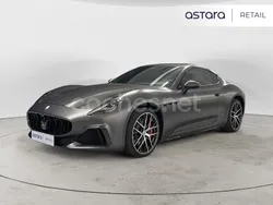 Blanco Usado 2023 Maserati Granturismo Coupe | 178.500 €