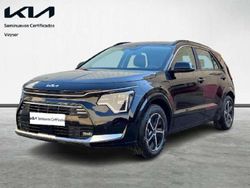 Negro Nuevo 2024 Kia Niro SUV | 30.100 €