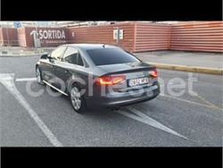Gris / plata Usado 2013 Audi A4 S-Line Berlina | 7500 € (Super precio)