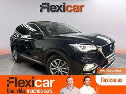 Negro Usado 2023 MG HS Comfort SUV | 15.390 € (Buen precio)
