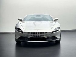Plateado Nuevo 2024 Ferrari Roma Coupe | 308.800 € (Super precio)