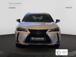 Blanco Nuevo 2025 Lexus UX 300e SUV | 49.000 €