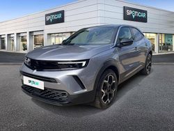 Gris Usado 2024 Opel Mokka Ultimate SUV | 19.500 € (Precio justo)