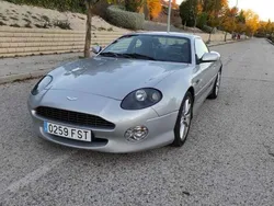Gris Usado 2004 Aston Martin DB7 Coupe | 49.900 €
