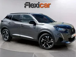 Gris Usado 2023 Peugeot 2008 Active SUV | 13.690 € (Buen precio)