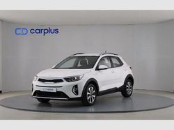 Blanco Usado 2023 Kia Stonic SUV | 13.990 € (Precio justo)