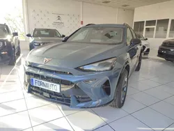 Blanco Nuevo 2024 Cupra Formentor SUV | 34.200 € (Buen precio)
