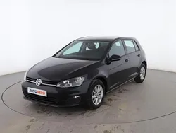 Negro Usado 2014 VW Golf VII Business Utilitario | 11.799 € (Precio justo)