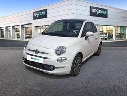 Blanco Usado 2023 Fiat 500 Berlina | 13.500 € (Un poco caro)