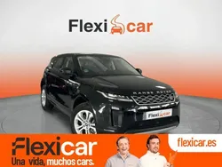 Negro Usado 2020 Land Rover Range Rover evoque S SUV | 26.590 € (Buen precio)