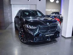 Negro Usado 2025 BMW X3 M Sport SUV | 74.900 €