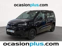 Verde Nuevo 2025 Opel Combo S Monovolumen | 21.236 € (Buen precio)