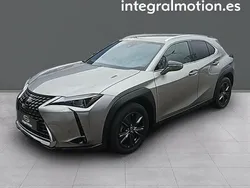 Usado 2023 Lexus UX SUV | 27.900 € (Precio justo)