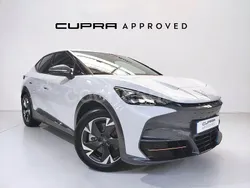 Eléctrico Usado 2025 Cupra Tavascan Endurance SUV | 38.490 €
