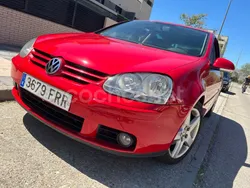 VW Golf V