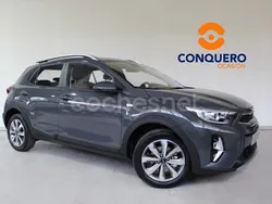 Gris / plata Nuevo 2025 Kia Stonic SUV | 19.250 € (Precio justo)