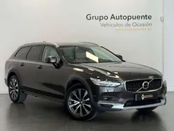 Usado 2021 Volvo V90 Familiar | 29.990 €