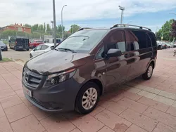 Marrón Usado 2016 Mercedes Vito Monovolumen | 22.900 €