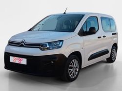 Usado 2020 Citroën Berlingo Monovolumen | 14.895 € (Precio justo)