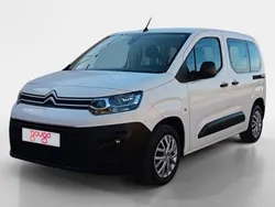 Usado 2020 Citroën Berlingo Monovolumen | 14.900 € (Precio justo)