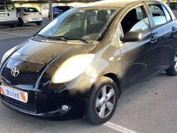Usado 2009 Toyota Yaris Active | 6650 € (Precio justo)