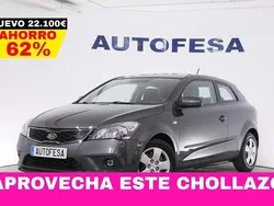 Usado 2011 Kia Ceed Plus Berlina | 8350 € (Precio justo)