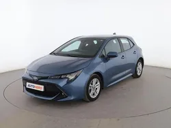 Azul Usado 2019 Toyota Corolla Active Utilitario | 17.399 € (Precio justo)