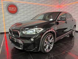 Negro Usado 2018 BMW X2 SUV | 24.900 € (Caro)