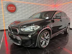 Negro Usado 2018 BMW X2 SUV | 24.900 € (Caro)