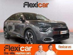 Gris Usado 2024 Citroën C4 Berlina | 19.990 € (Precio justo)