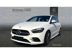 Mercedes B250