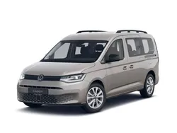 VW Caddy Maxi