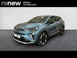 Azul Usado 2024 Renault Symbioz Iconic SUV | 26.950 € (Super precio)