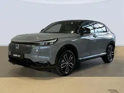Gris / plata Nuevo 2024 Honda HR-V Advance SUV | 38.110 € (Caro)