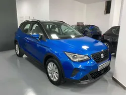Usado 2023 Seat Arona Style SUV | 17.990 € (Precio justo)