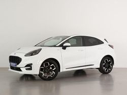 Blanco Usado 2023 Ford Puma ST-Line X SUV | 21.900 € (Caro)