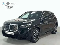 Negro Usado 2024 BMW iX1 Comfort Edition SUV | 43.900 € (Precio justo)