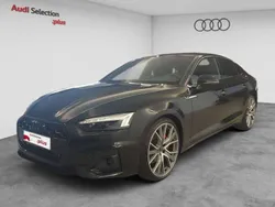 Negro Nuevo 2024 Audi A5 Sportback Berlina | 60.200 €