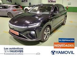 Negro Usado 2022 MG Marvel R Performance SUV | 29.950 € (Buen precio)