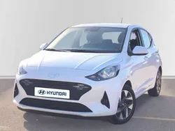 Usado 2024 Hyundai i10 Utilitario | 14.200 € (Precio justo)
