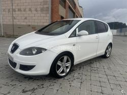 Blanco Usado 2006 Seat Altea Monovolumen | 2950 € (Super precio)