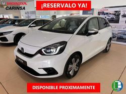Usado 2022 Honda Jazz Executive Utilitario | 17.900 € (Precio justo)