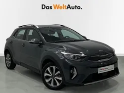 Otro Usado 2021 Kia Stonic SUV | 14.900 € (Precio justo)