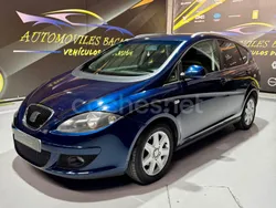 Seat Altea XL