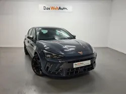 Azul Nuevo 2024 Cupra Leon | 31.990 € (Caro)