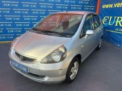 Gris Usado 2004 Honda Jazz ES Utilitario | 3650 € (Buen precio)