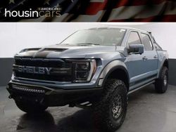 Usado 2023 Ford Shelby Raptor SUV | 229.000 €