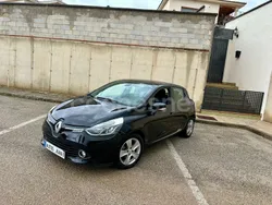 Negro Usado 2014 Renault Clio IV Expression Berlina | 5990 € (Precio justo)