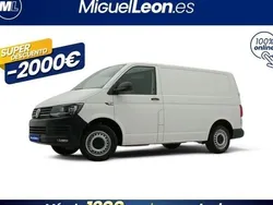 Usado 2019 VW T6.1 Van | 19.985 € (Super precio)