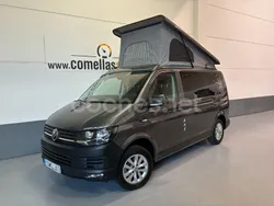 Gris / plata Usado 2019 VW Caravelle Monovolumen | 40.990 €